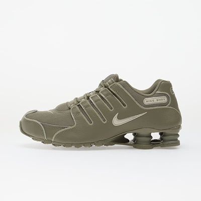 Nike Shox NZ Shoes
